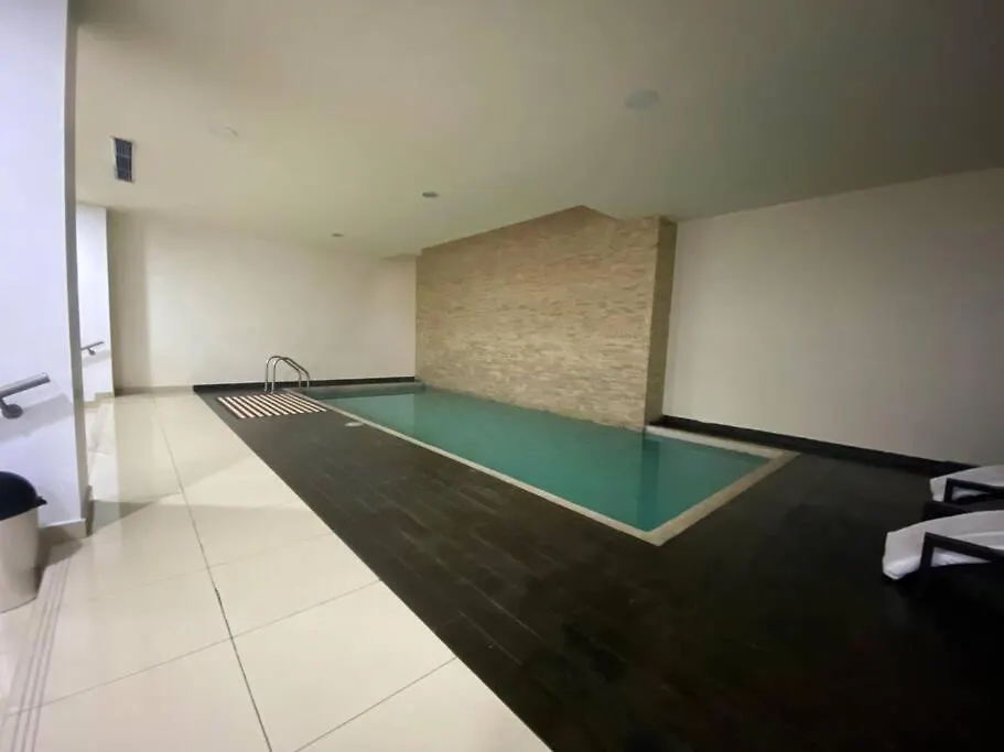 Suite La Vista - City Suites Con Parqueo Privado Guayaquil