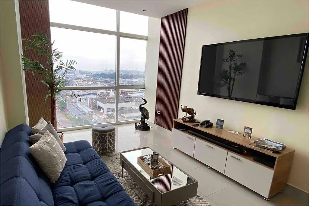 Suite La Vista - City Suites Con Parqueo Privado Guayaquil 0*,